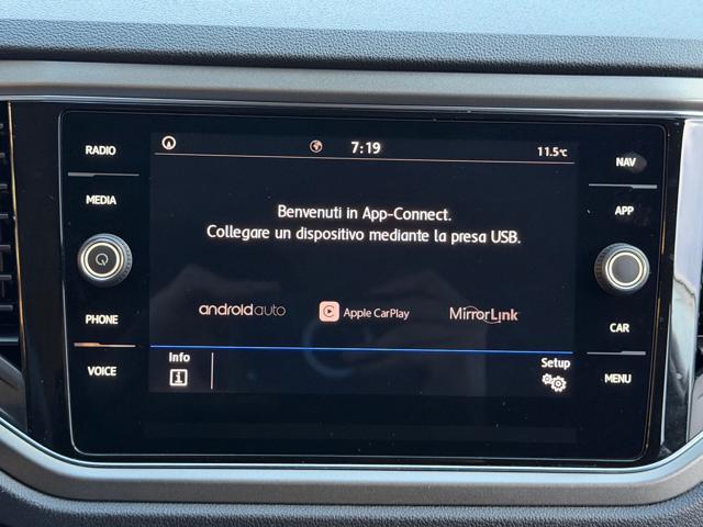 VOLKSWAGEN T-Roc 1.6 TDI SCR Business BlueMotion Technology SPORT