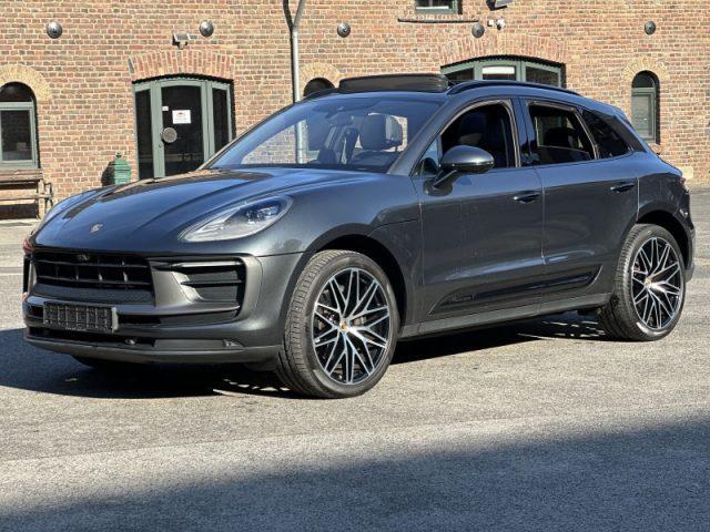 PORSCHE Macan 2.0 T