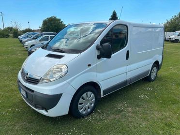 Opel Vivaro 27 2.0 CDTI 120CV PC-TN Furgone