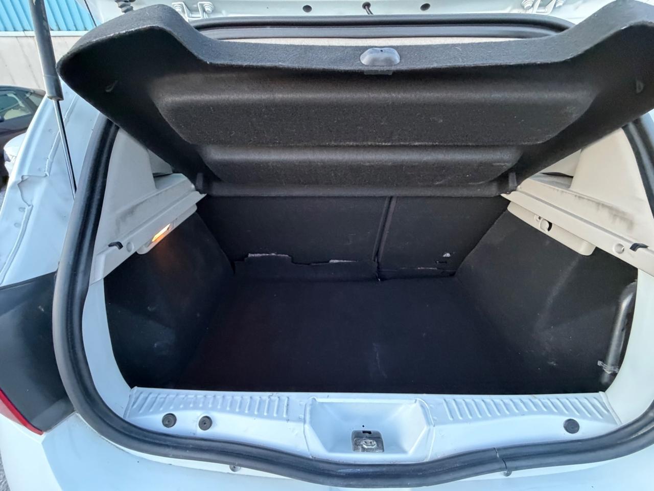 Dacia Sandero Stepway 1.5 dCi 8V 90CV Start&Stop