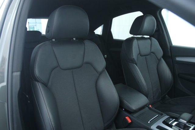 AUDI Q5 Sportback 40TDI quattro S line *SCONTO IMMEDIATO*
