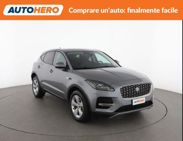 JAGUAR E-Pace 2.0D I4 163 CV AWD Auto S