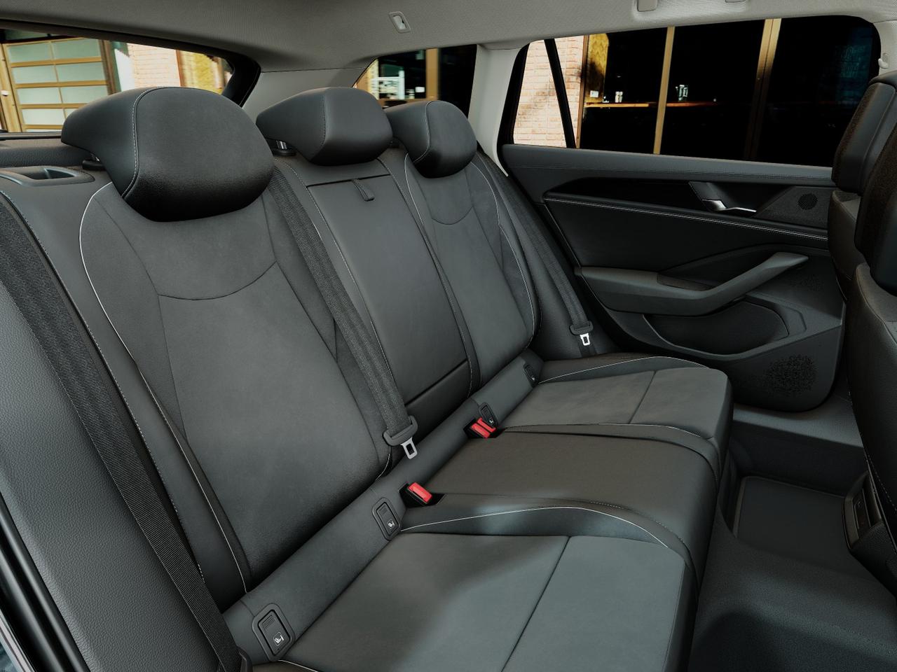 Volkswagen Passat 2.0 tdi scr business 150cv dsg