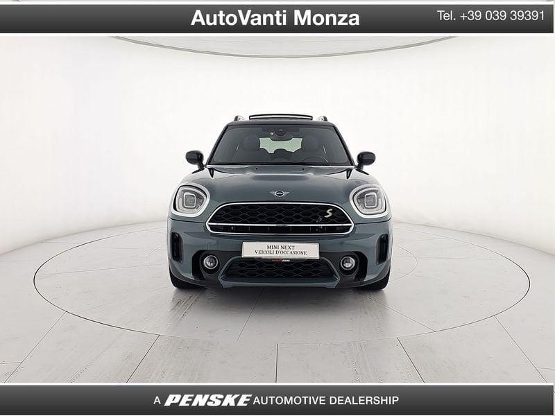 MINI Mini Countryman F60 MINI Cooper SE ALL4