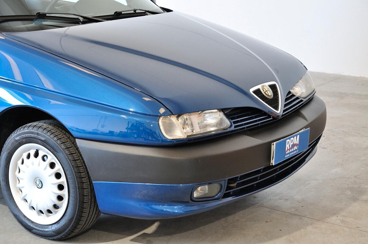 Alfa Romeo 145 1.4i 16V Twin Spark cat Clima