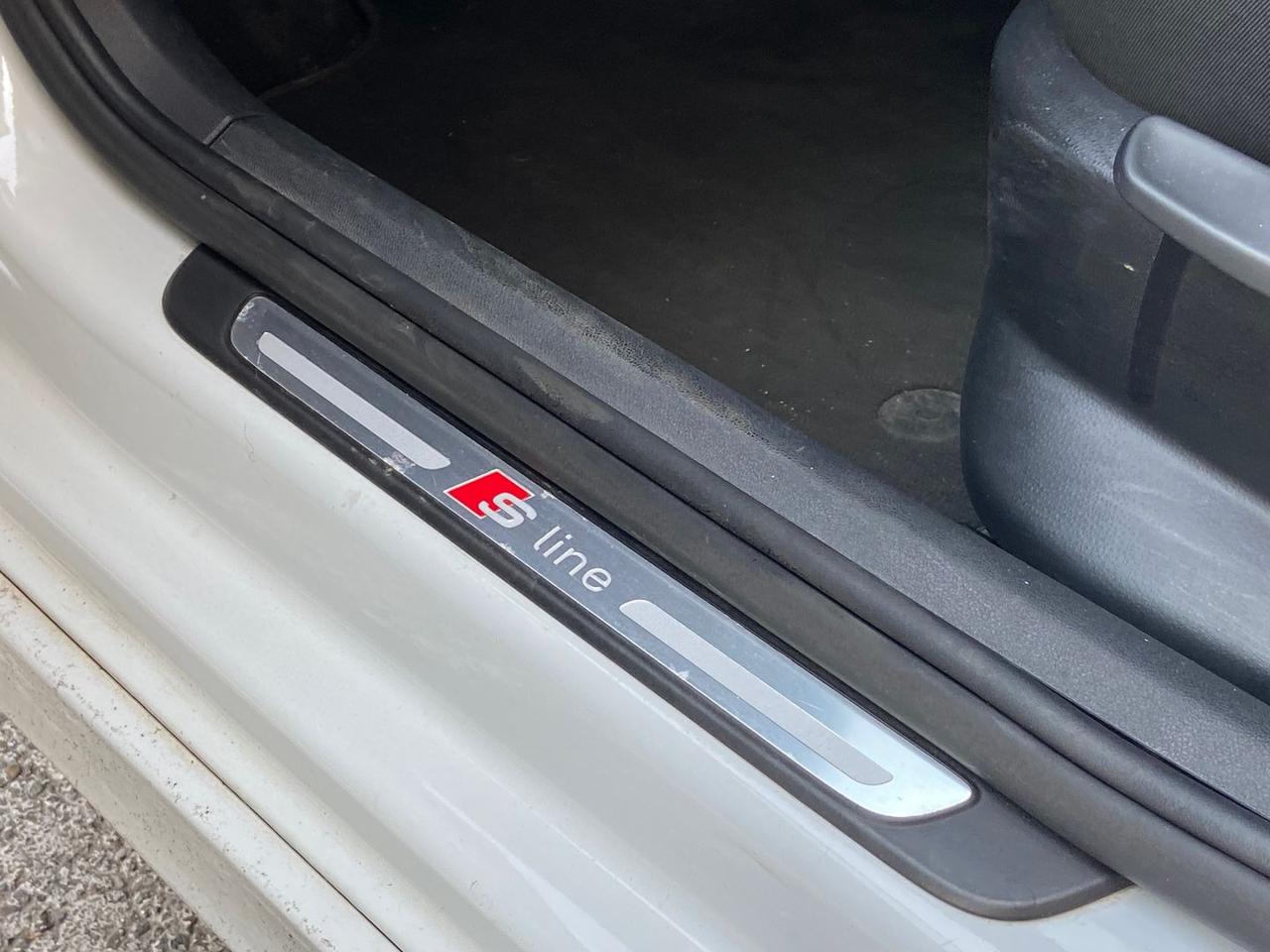 Audi A1 S Line Edition 1.6 TDI #10493