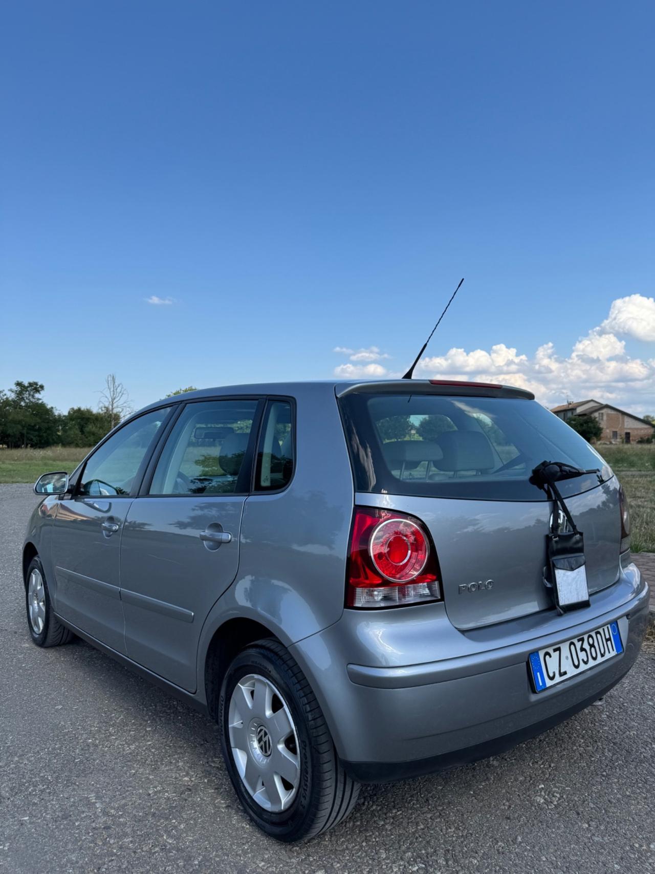 Suzuki Swift 1.3 DDiS 5 porte B-Easy