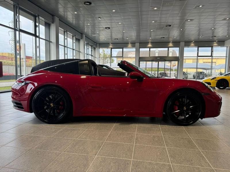 Porsche 911 Targa 911 Targa 4S PDK - IVA Esposta
