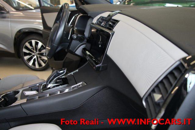 DS AUTOMOBILES DS 7 BlueHDi 130 aut. Esprit de Voyage Promo