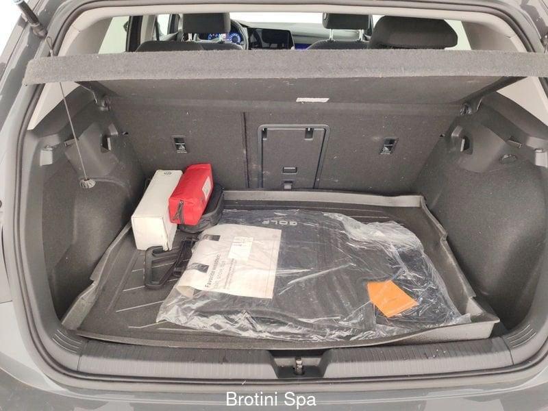 Volkswagen Golf Golf 2.0 TDI SCR Style