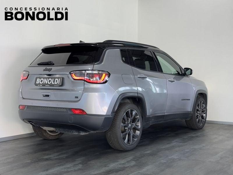 Jeep Compass 1.6 MJet II 2wd 88kW S