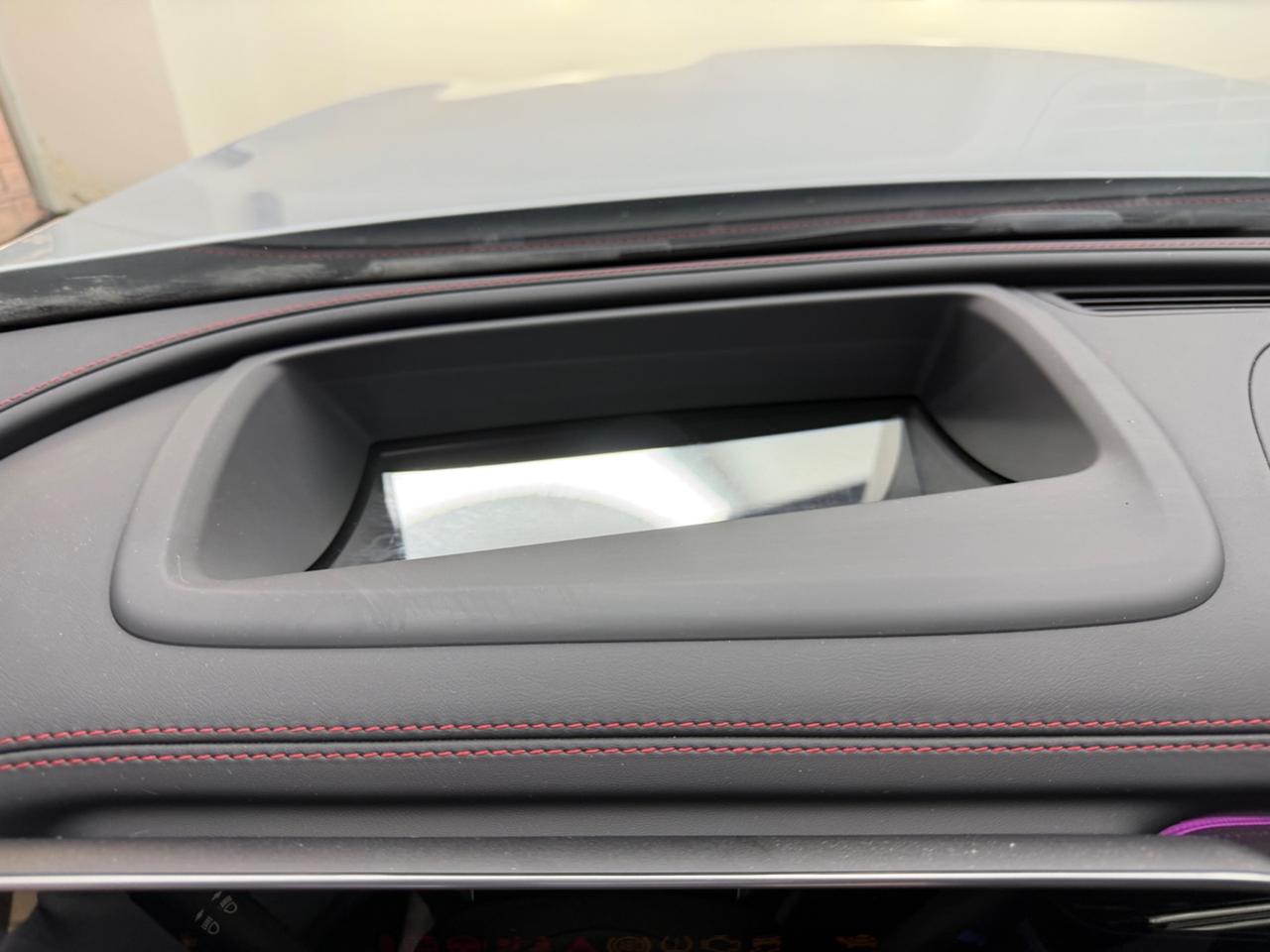 Mercedes-benz GLC 43 AMG 4Matic Coupé ITA UFF UNI PRO