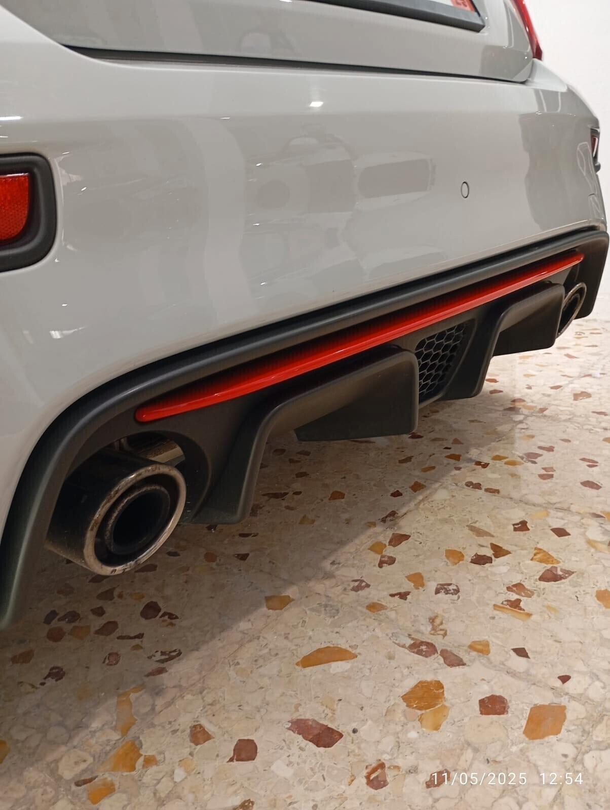 Abarth 595 1.4 Turbo T-Jet 145 CV 12/2019