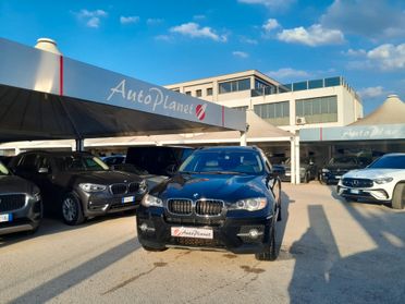 Bmw X6 xDrive30d Futura