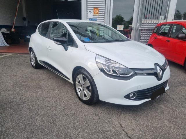 RENAULT Clio 1.2 75CV 5 porte Live