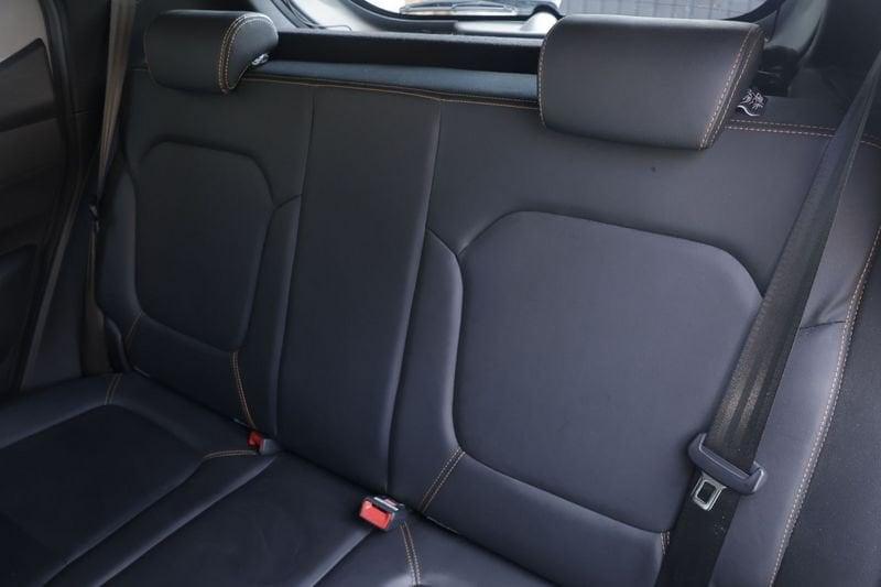 Dacia Spring Dacia Spring Comfort Plus Electric 45 Unicoproprietario