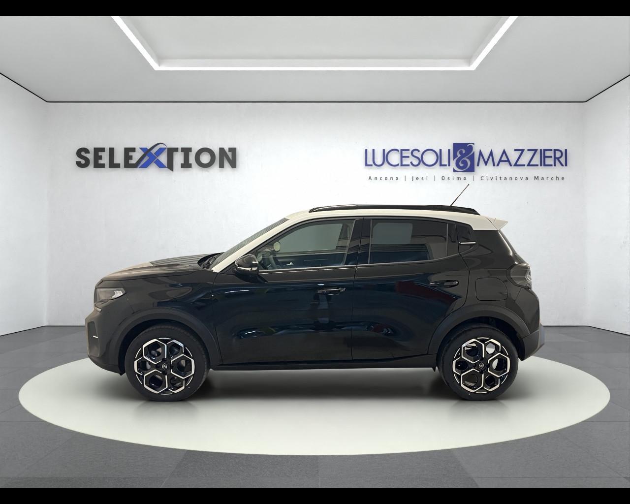 CITROEN Nuova C3 Turbo 100cv - MAX