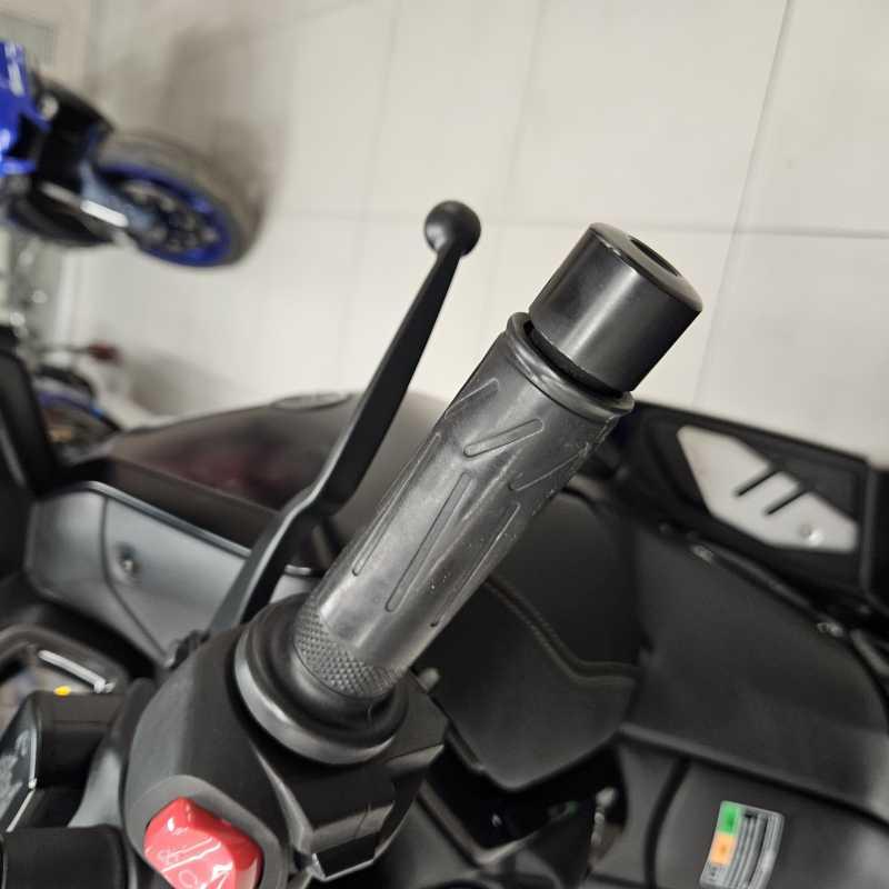 Yamaha X-Max 300 Tech Max - 2024