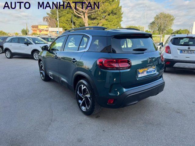 CITROEN C5 Aircross BlueHDi 130 S&S EAT8 Shine