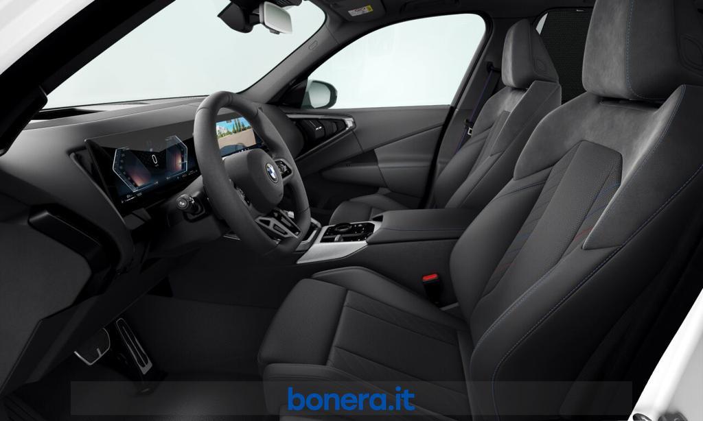 BMW X3 d MSport Pro xDrive20 Steptronic