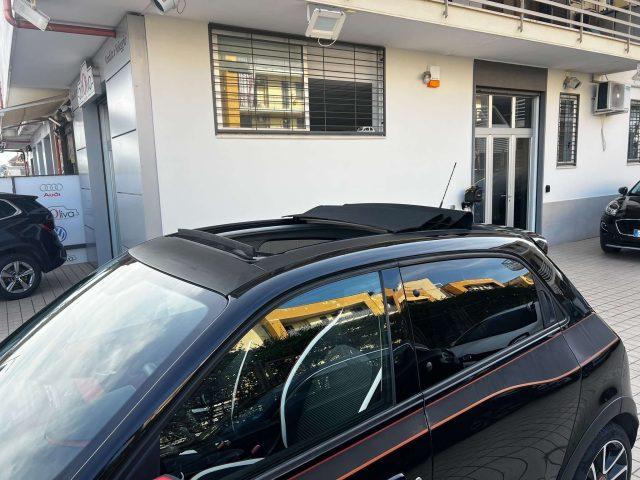RENAULT Twingo 0.9 tce Sport 90cv Cabrio Packt GT