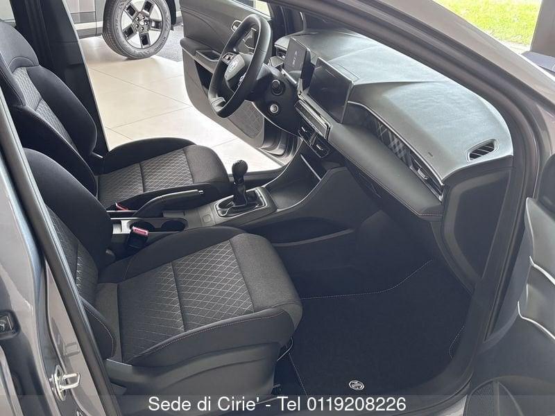 MG MG3 1.5 Standard