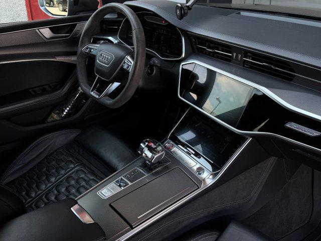 AUDI RS7 SPB Ivaesp,Unicoprop, Laser, Asse post sterzante