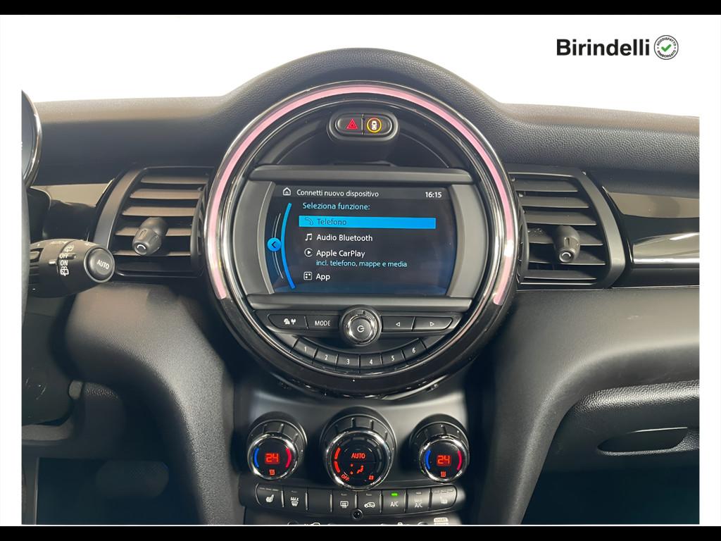 MINI Mini Full El. (F56) - Mini Cooper SE M