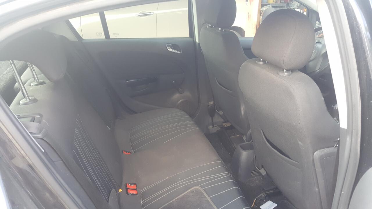 Opel Corsa 1.3 CDTI 95CV F.AP. 5 porte Cosmo