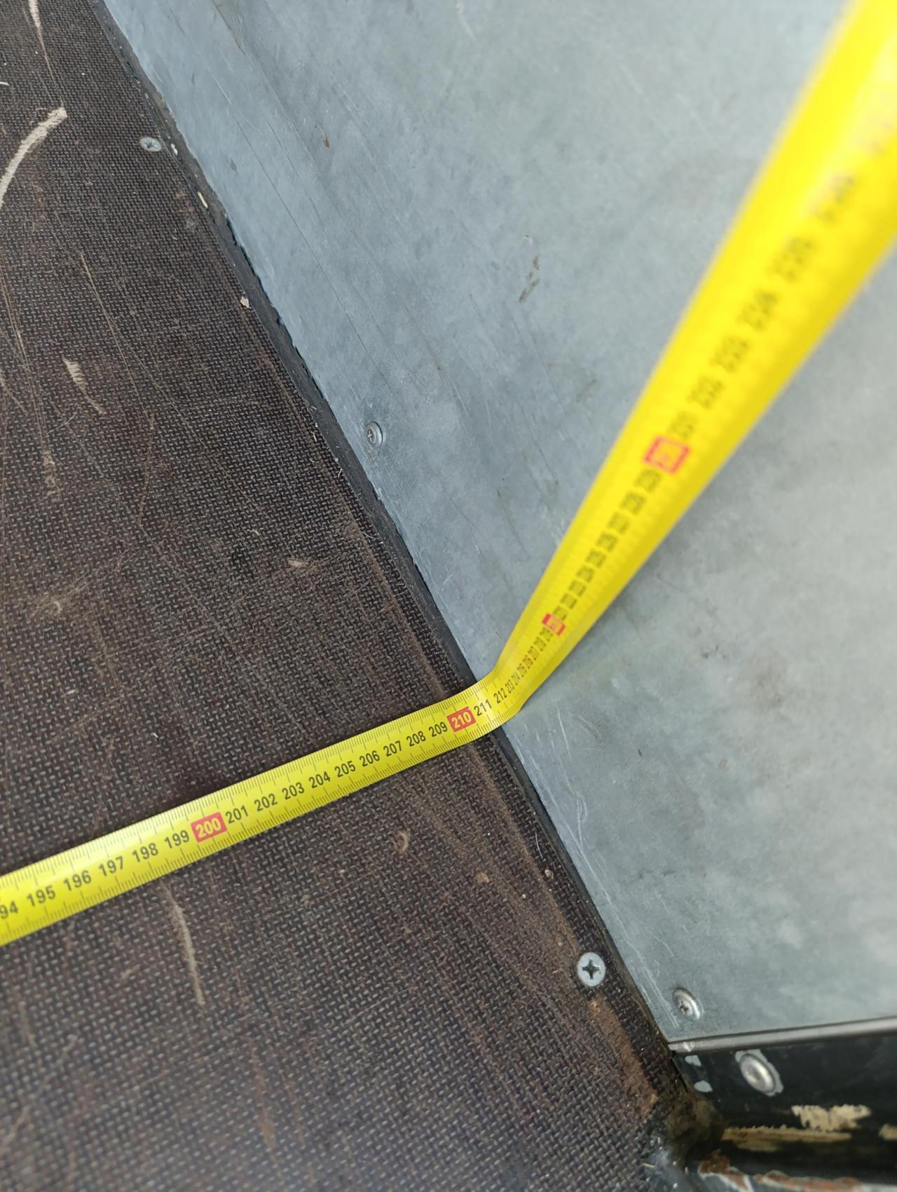 RENAULT Master T35 2.3 energy dci 145cv L3 d.cab. Ice