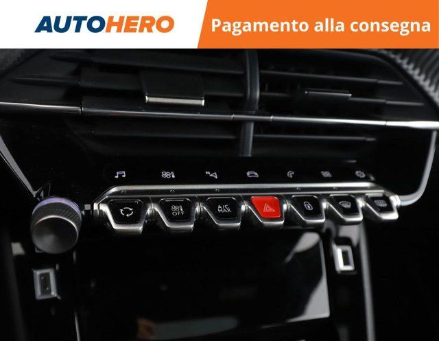 PEUGEOT 208 PureTech 100 Stop&Start EAT8 5 porte GT Line