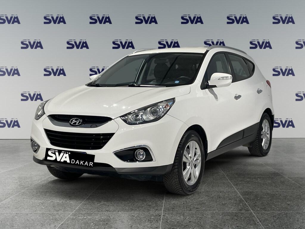 Hyundai ix35 1.7 CRDI 115CV 2WD Comfort