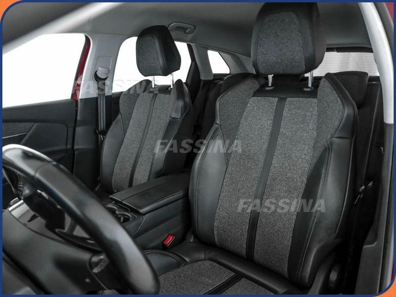 Peugeot 3008 PureTech Turbo 130 S&S Allure