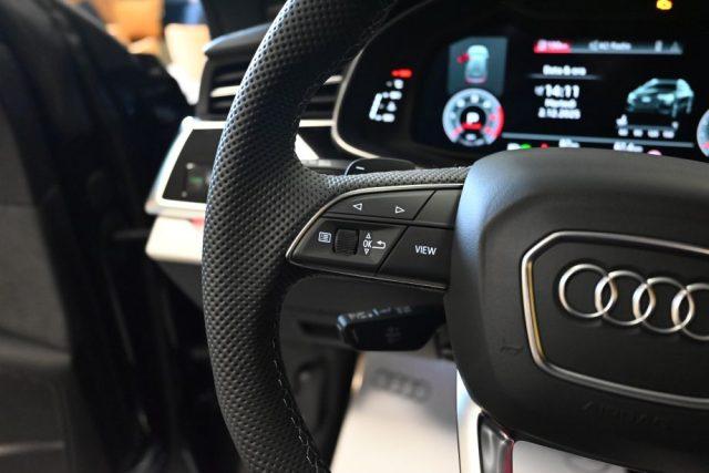 AUDI Q8 MY2026 50TDI Q.TIP.3XS-LINE TET.23"VENTIL.FULL-30%