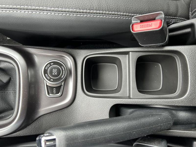 Suzuki Vitara 1.4 Hybrid 110cv 4WD AllGrip Top VARI COLORI