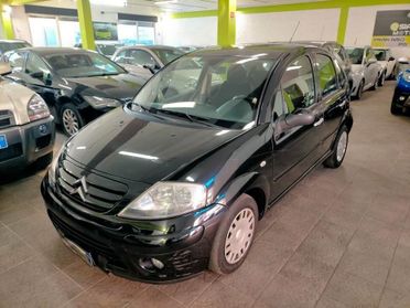 Citroen C 3 1.1 Exclusive unico prop.