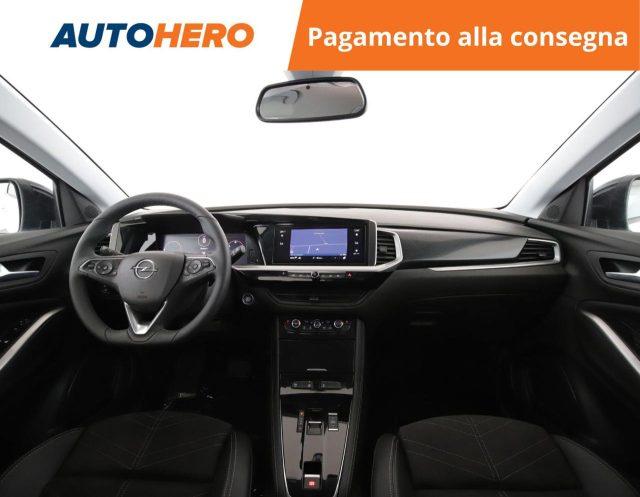 OPEL Grandland 1.5 diesel Ecotec aut. Ultimate