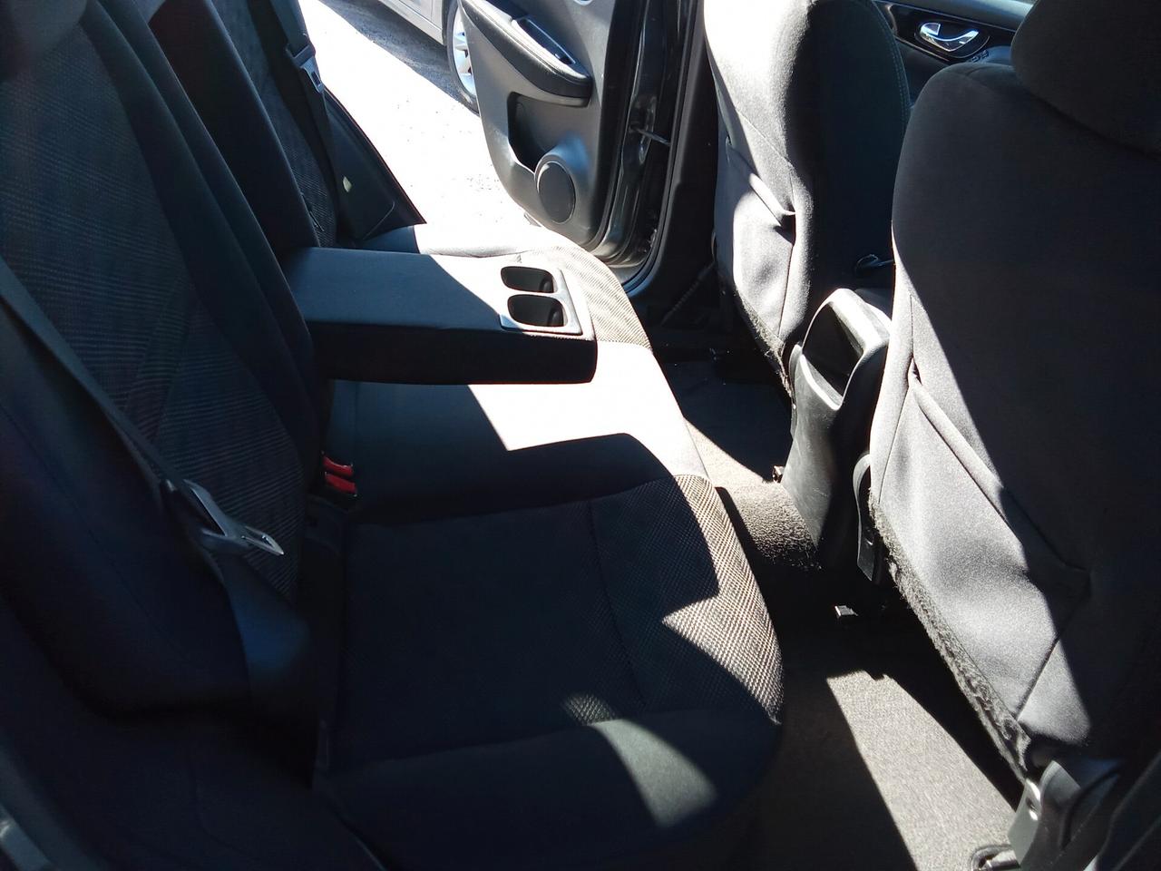Nissan Qashqai 1.6 dCi 2WD N-Connecta