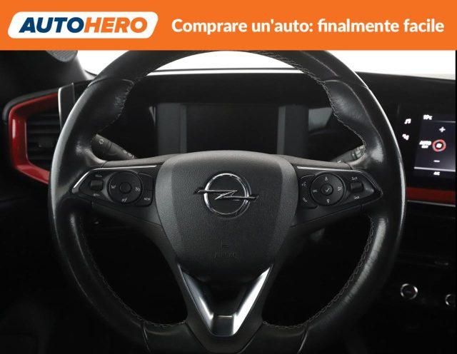 OPEL Mokka 1.2 Turbo Edition