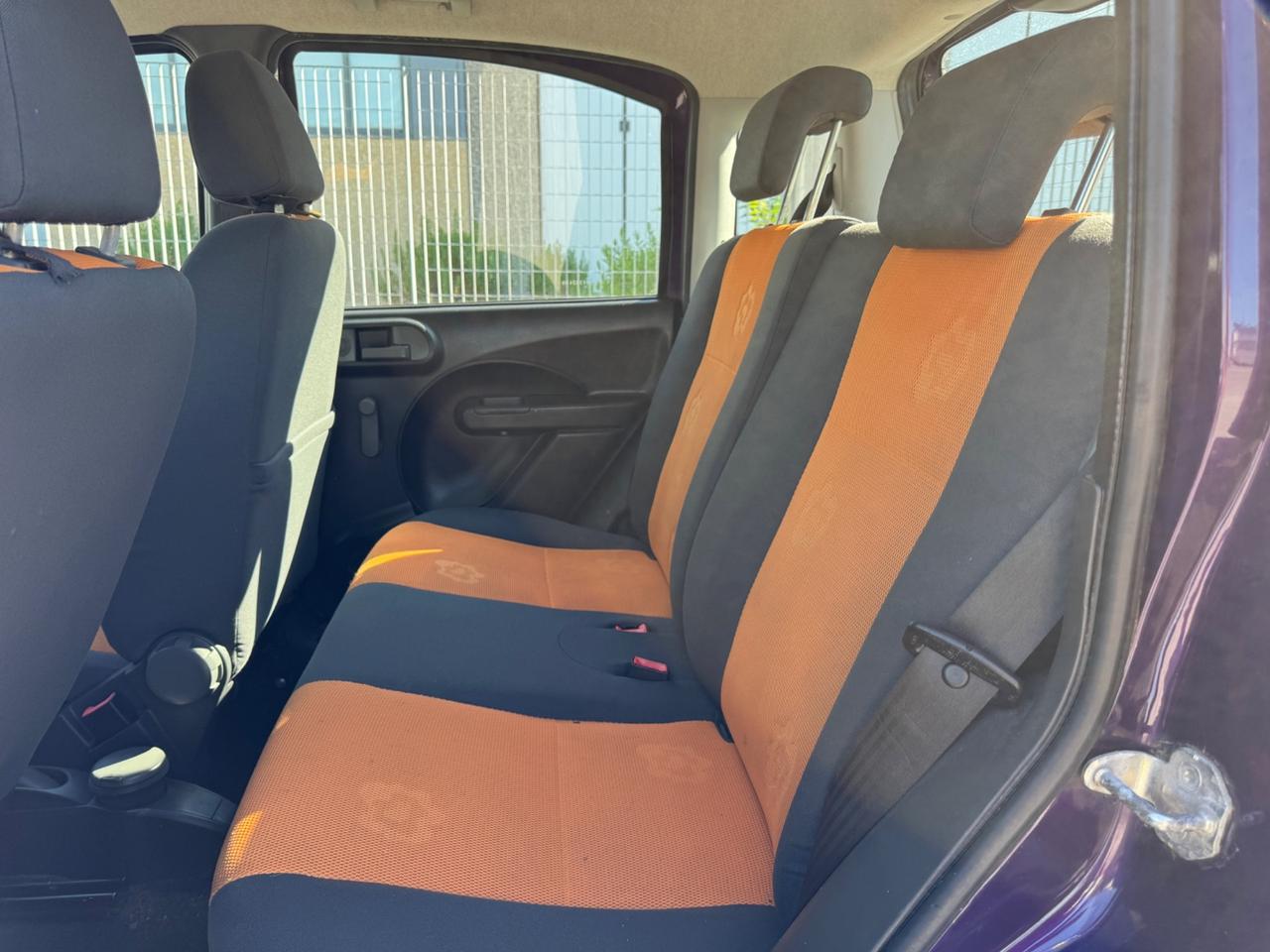 Fiat Panda 1.2 Dynamic Natural Power Mamy