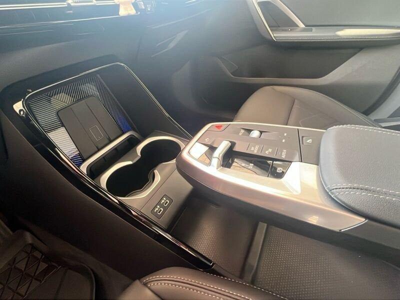 BMW X1 i eDrive 20 Msport