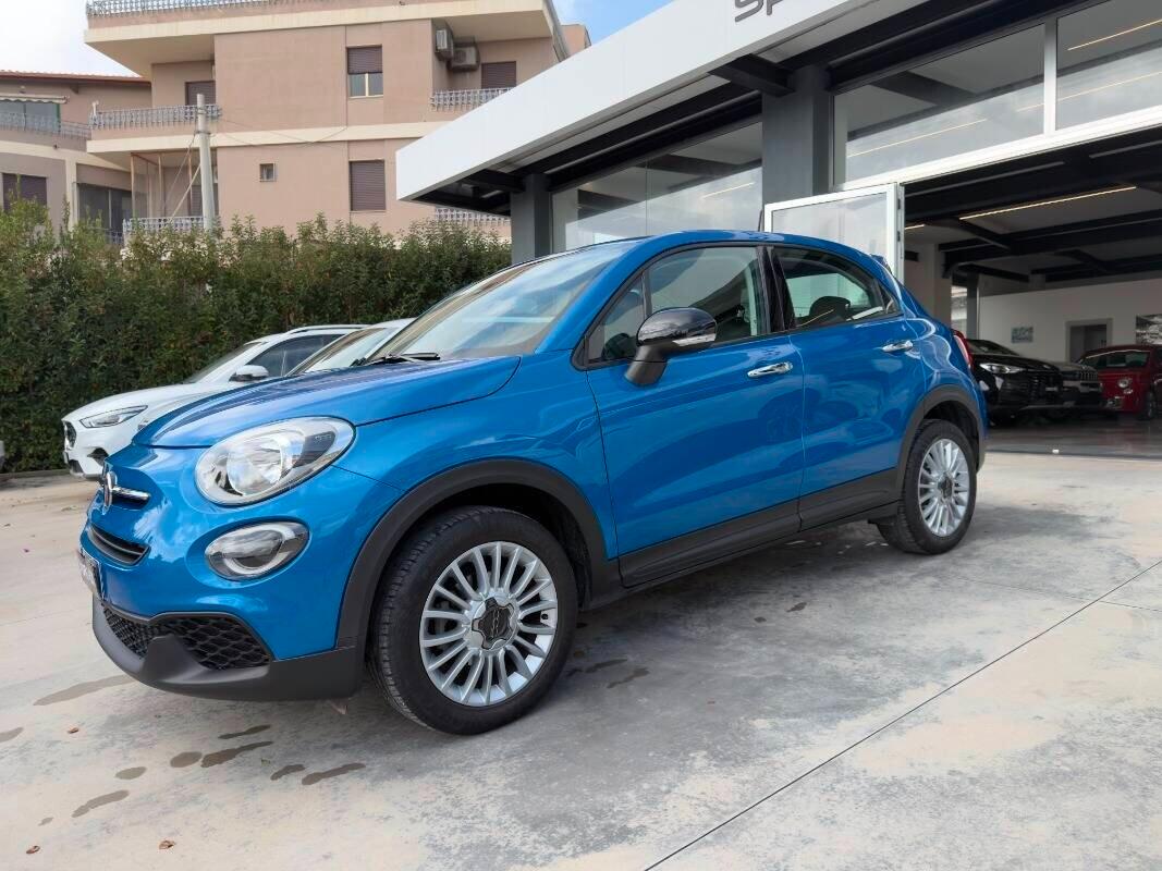 Fiat 500X 1.6 MultiJet 120 CV Urban