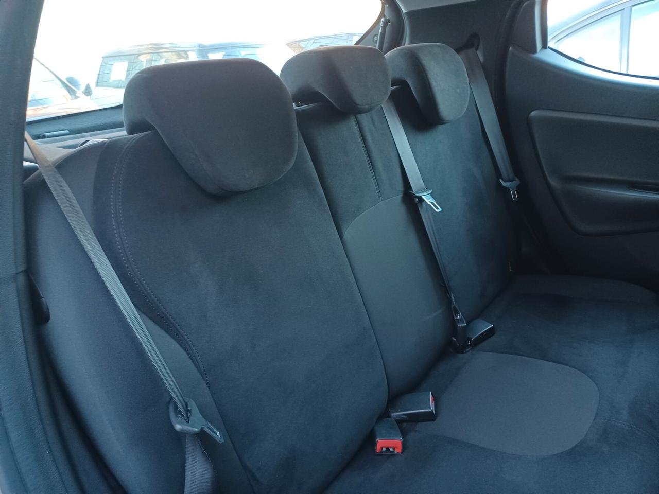 Lancia Ypsilon 1.2 GPL ECOCHIC UNICO PROPRIETARIO