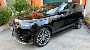 Land Rover Range Velar 2.0D I4 240 CV R-Dynamic HSE