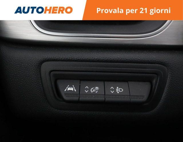 RENAULT Captur Blue dCi 115 CV Intens