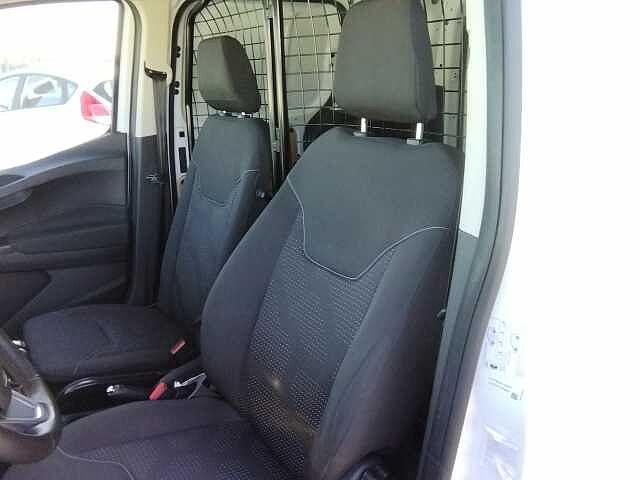 Ford Transit Courier 1.5 TDCi 100CV Van Trend