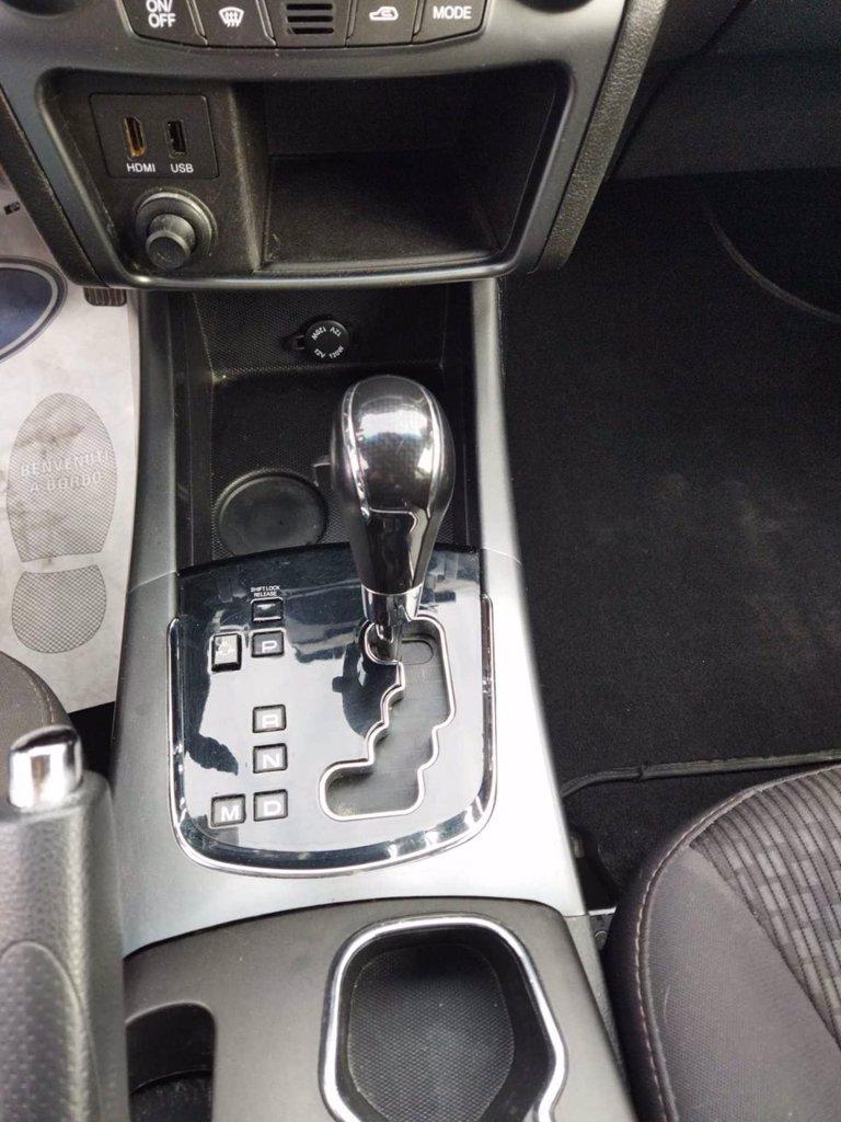 SSANGYONG Korando 2.2 Diesel AWD MT Limited del 2019