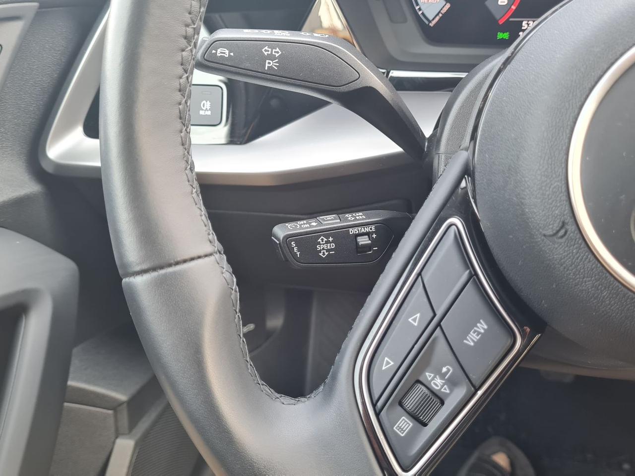 Audi A3 1.5 35 Sport Back #6562