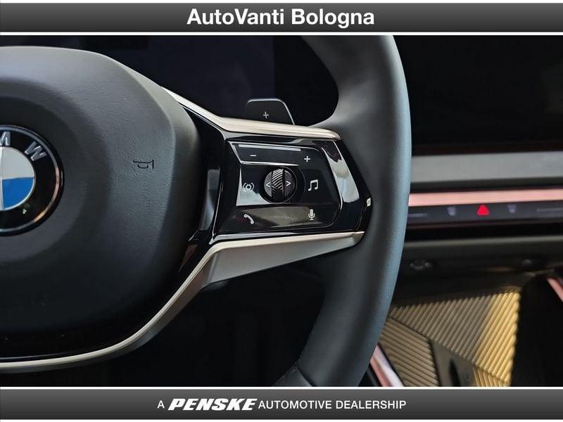 BMW X3 X3 xdrive20d auto
