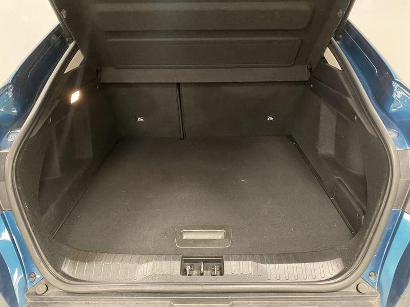 Renault Arkana Hybrid E-Tech 145 CV Intens